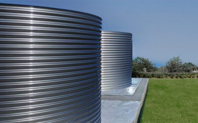 Are Stainless Steel Rainwater Tanks Worth It?