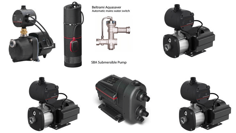 How To Select A Suitable Pump