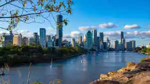Water tanks Brisbane fun facts